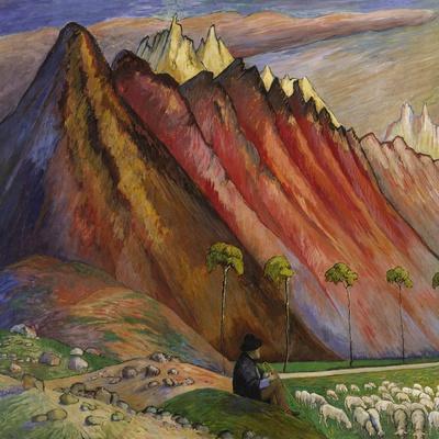 Giclee Print, , small