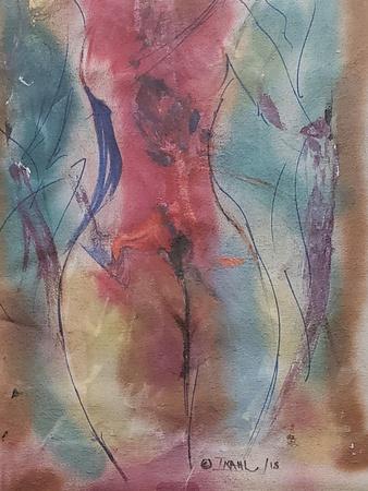 Giclee Print, , small