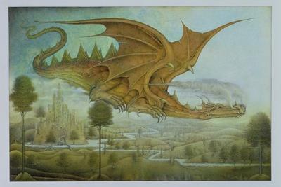 Giclee Print, , small