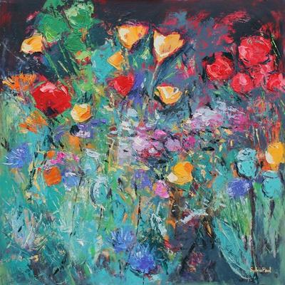 Giclee Print, , small