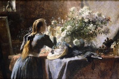 Giclee Print, , small