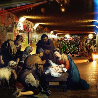 Giclee Print, , small