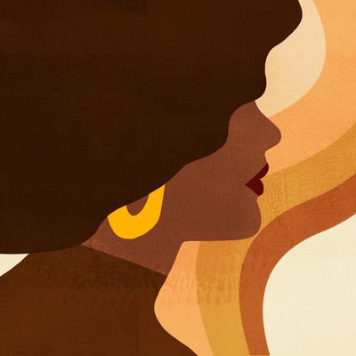 Art Print, , small