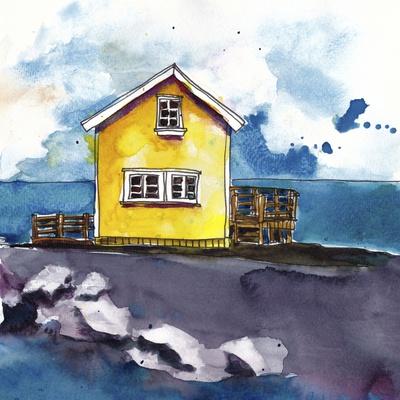 Art Print, , small