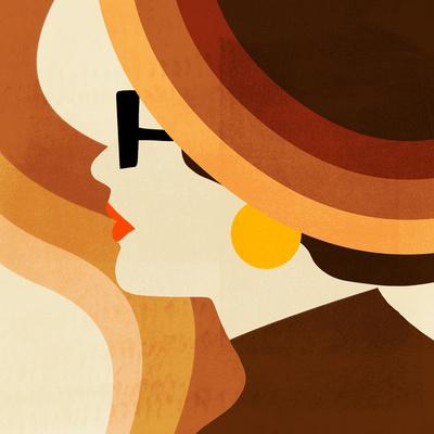 Art Print, , small