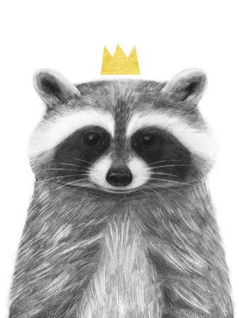 Art Print, , small
