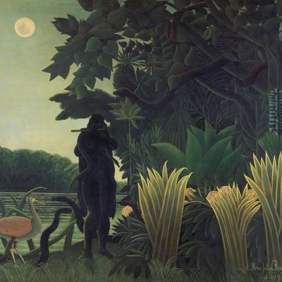 Giclee Print, , small