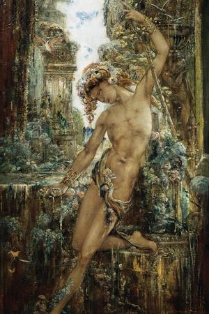 Giclee Print, , small