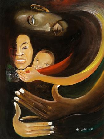 Giclee Print, , small
