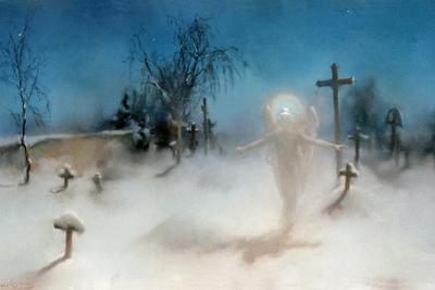 Giclee Print, , small