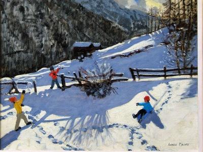 Giclee Print, , small