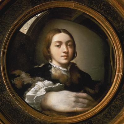 Giclee Print, , small