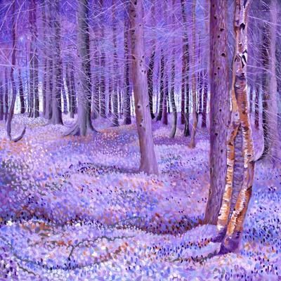 Giclee Print, , small