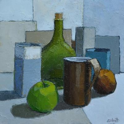 Giclee Print, , small