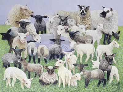 Giclee Print, , small