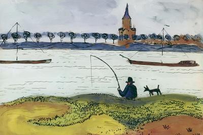 Giclee Print, , small