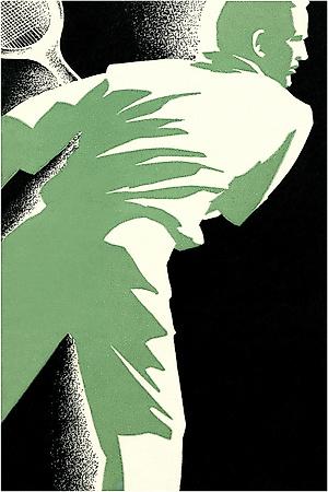 Art Print, , small