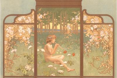 Art Print, , small