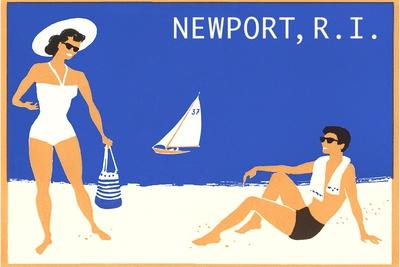Art Print, , small