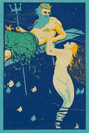 Art Print, , small