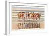 Bathing Beauties, Stuart, Florida-null-Framed Art Print