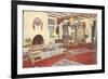 Interior, Southwest Home-null-Framed Premium Giclee Print