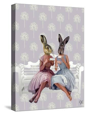 Stretched Canvas Print, , small