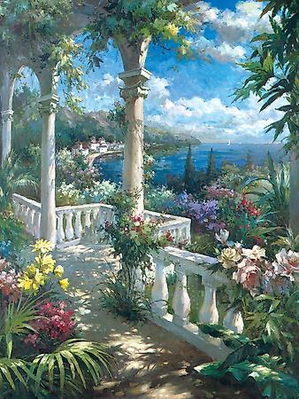 Art Print, , small