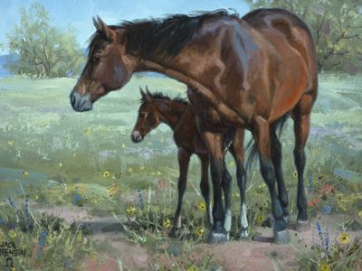 Art Print, , small