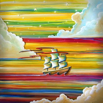 Art Print, , small