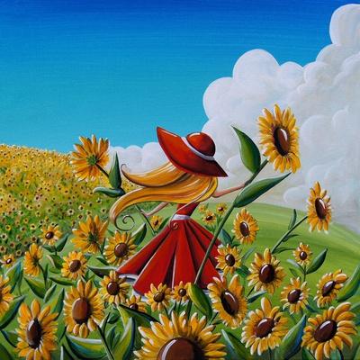 Art Print, , small