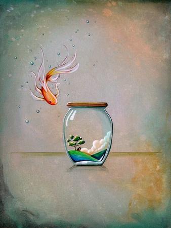 Art Print, , small