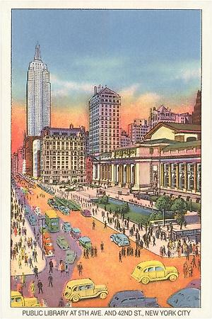 Art Print, , small