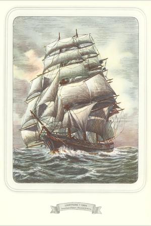 Art Print, , small