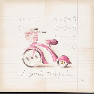 Art Print, , small