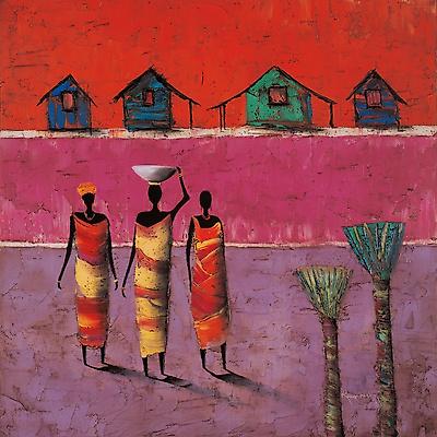 Art Print, , small