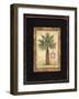 Pacific Palm-Chad Barrett-Framed Art Print