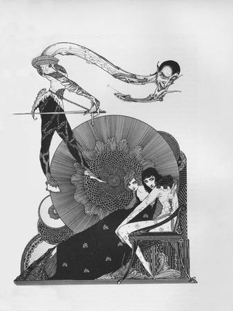 Giclee Print, , small