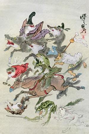 Giclee Print, , small