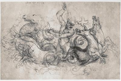 Giclee Print, , small