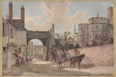 Giclee Print, , small