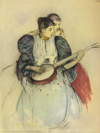 Giclee Print, , small