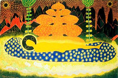 Giclee Print, , small