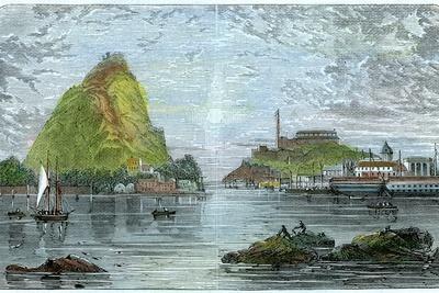 Giclee Print, , small