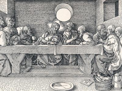 Giclee Print, , small