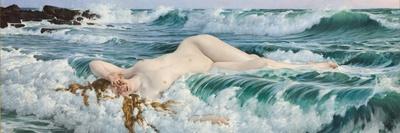 Giclee Print, , small