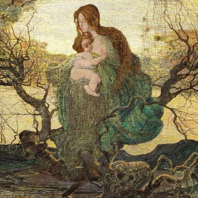 Giclee Print, , small
