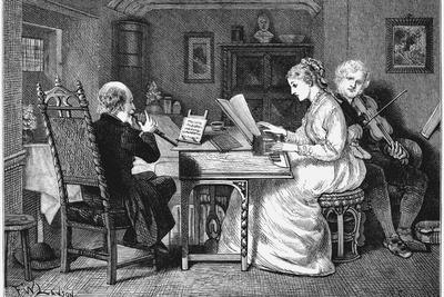 Giclee Print, , small