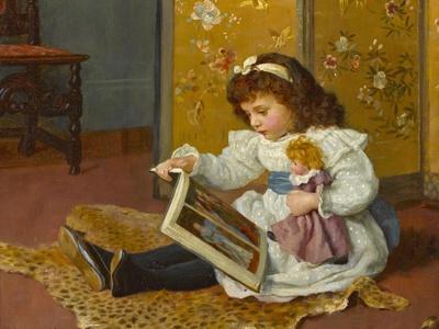 Giclee Print, , small