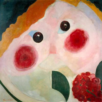Giclee Print, , small